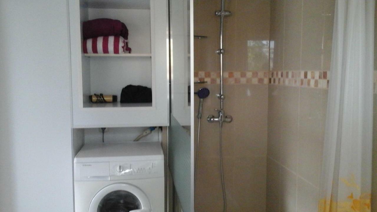 Ferienwohnung Wicke Thale Exteriér fotografie